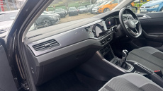 Volkswagen Polo 1.0 TSI Style 5dr Petrol Hatchback